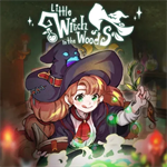 林中小女巫中文版手机版