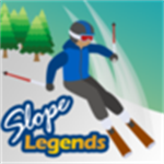山坡滑雪中文版完整版