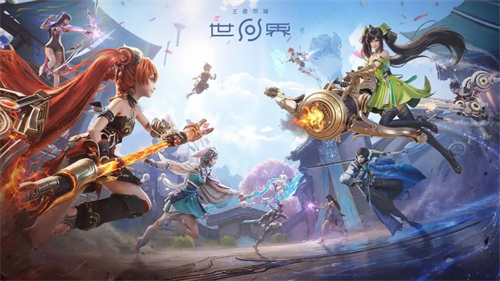 王者荣耀世界冰雪之华王昭君值得买吗 冰雪之华王昭君介绍大全
