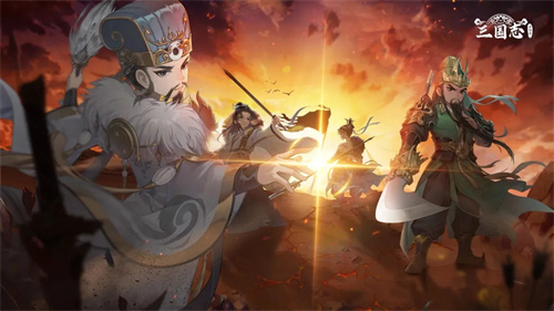 三国志异闻录前期武器技能怎么选择 前期武器技能选择推荐最新2026