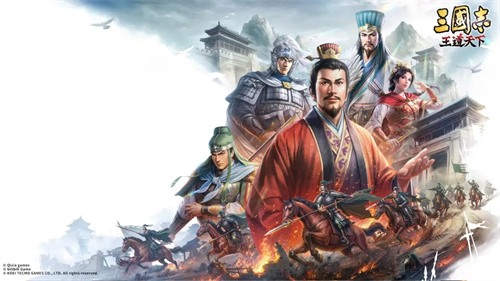 三国志王道天下绝品装备如何获取 绝品装备获取攻略分享
