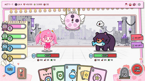 5
