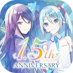 初音未来缤纷舞台下载官方中文版