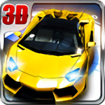 3D终极车神2免费版最新版