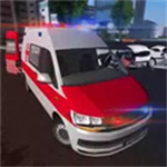 救护车驾驶模拟无限金币版