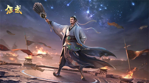 偃武赵云武将怎么样 偃武赵云武将介绍
