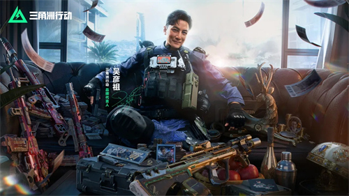 三角洲行动钥匙房卡补货多少钱?钥匙房卡补货价格介绍