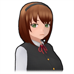 萨拉的校园生活中文辅助菜单版