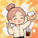 秋招模拟器无限体力版