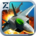 合金风暴2空中英豪破解版安卓版