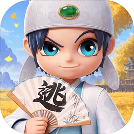 逃跑吧少年